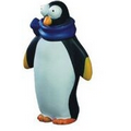 Penguin with Scarf Animal Series Stress Reliever